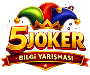 5-Joker Bilgi Yarışması